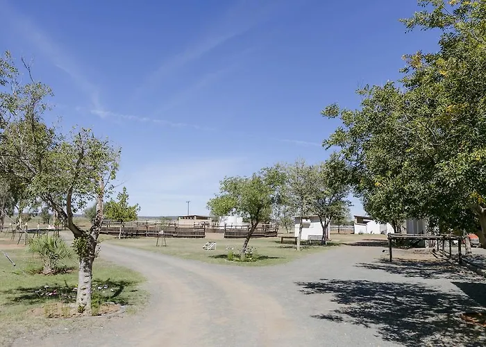 Mein Heim Estate Guest Farm