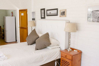 Farm stay Mein Heim Estate Guest Farm *