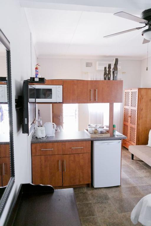 Farm stay Mein Heim Estate Guest Farm Kimberley
